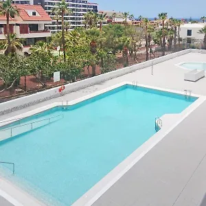  Appartamento Playa Honda Abeja
