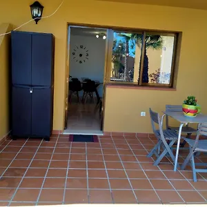 Apto Puipana Appartamento Corralejo