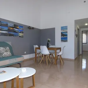 Casa Mona Appartamento Corralejo